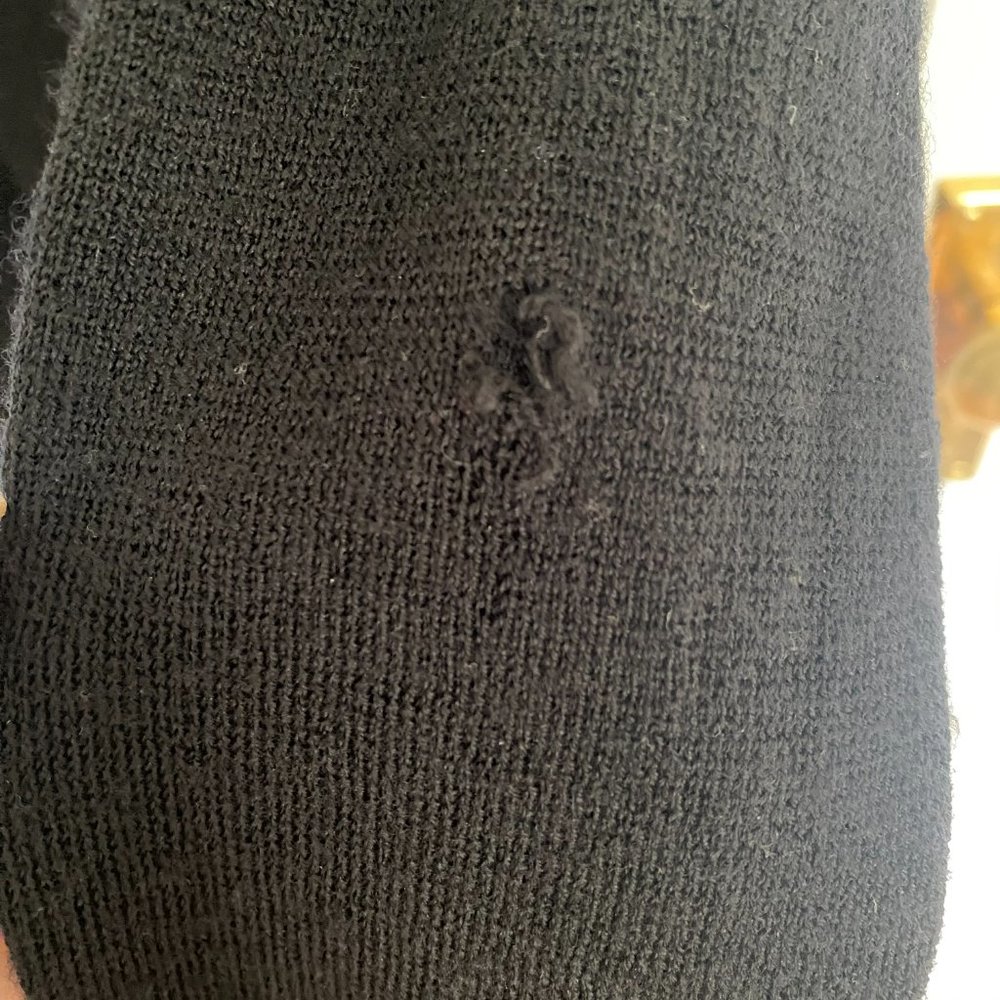 Samsoe Samsoe Wool Sweater - Picture 4 of 5